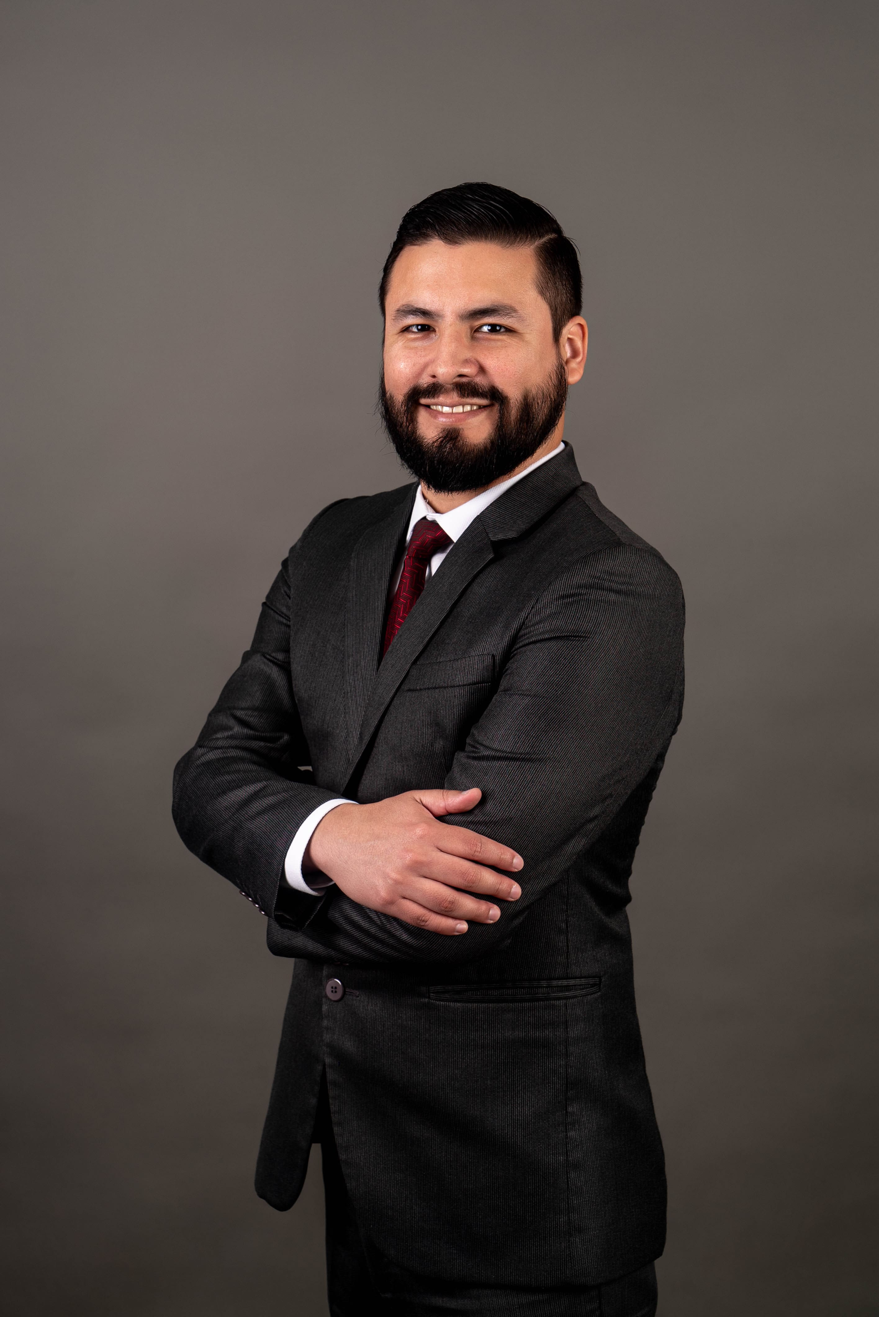  Wilfredo Mendoza - Smart Partner